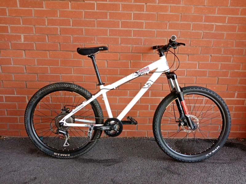 mongoose fireball price